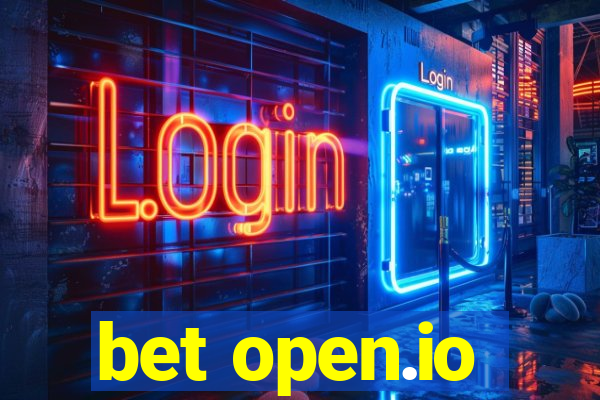 bet open.io